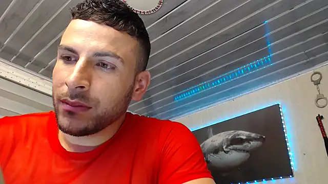 bayronfit webcam