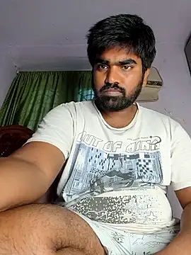 Harsha_Happy webcam