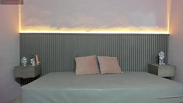 Michelle_Saenz_ webcam