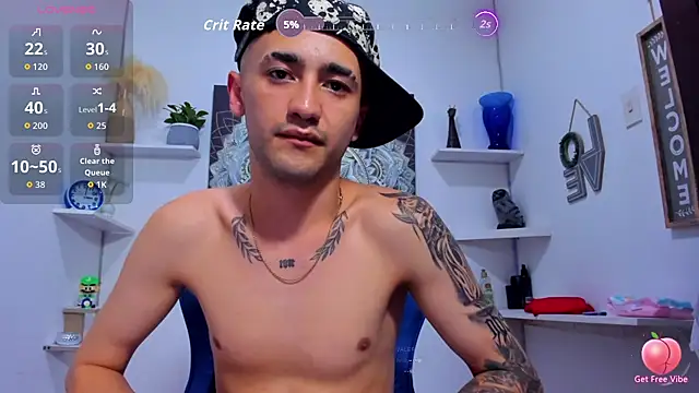 Jey_hot7 webcam