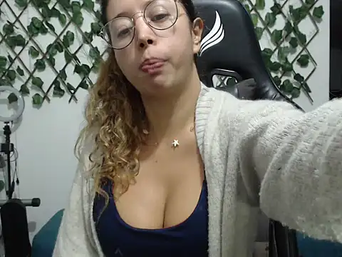 jeiana4u webcam