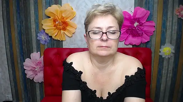 EmiliaGree webcam