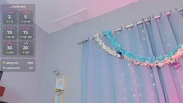 _Sophie__miller webcam
