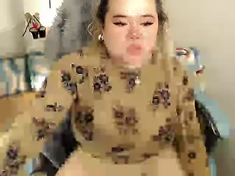 Goddes12inchTS webcam