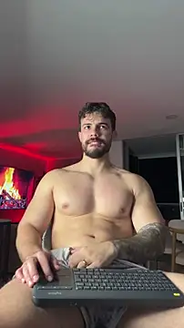 Valenthino_Salvatore webcam