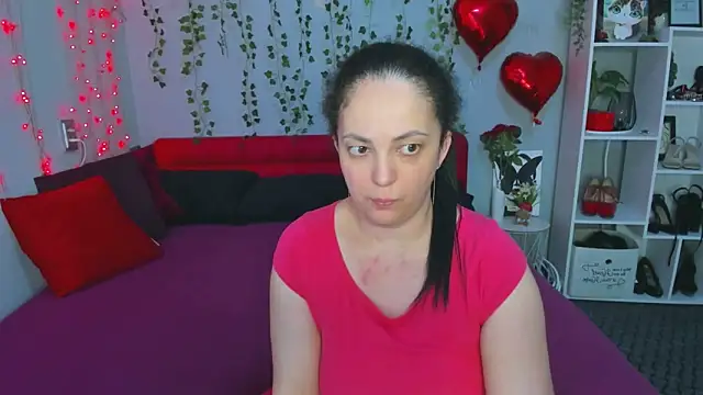 DarlingMilf webcam