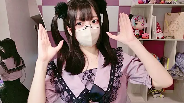 miko_nyan (Ask my age) - ディルドフェラするよ💗