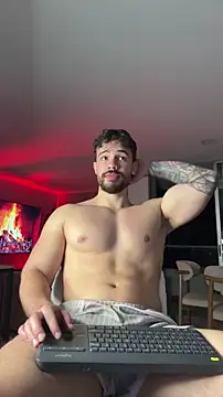 Valenthino_Salvatore webcam