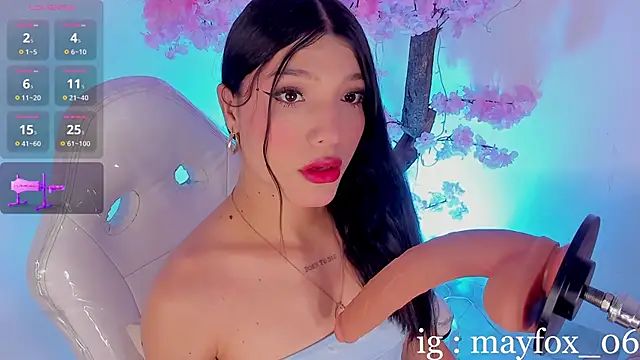 Preview of may_fox_