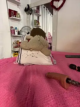MonicaSex_ webcam