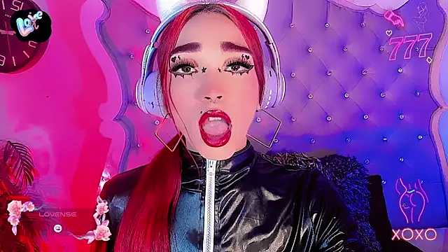LeyXandrabraz webcam