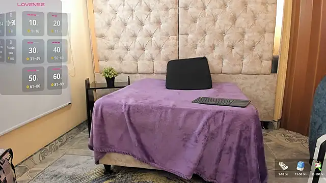 lilimini032 webcam