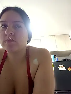 Ary- webcam