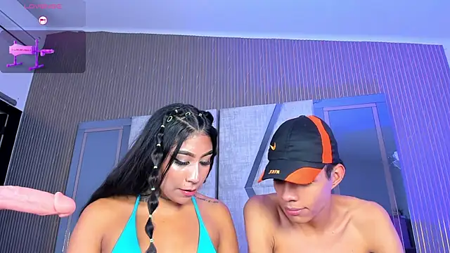 candyandmarilyn webcam