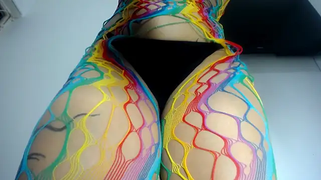 Foxy_Lovex webcam