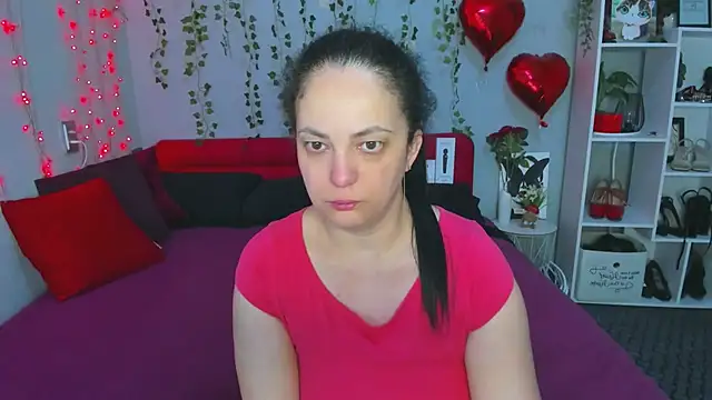 DarlingMilf webcam