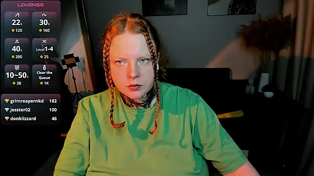 Cassie_xKiss webcam