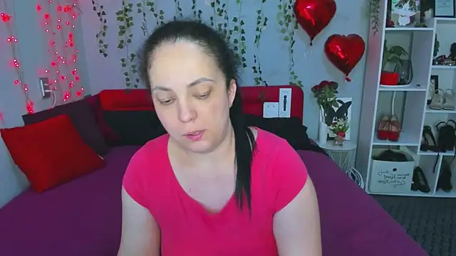 DarlingMilf webcam