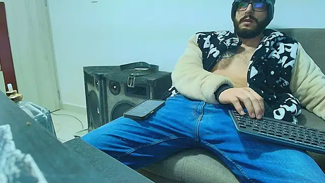 thomas_gun webcam