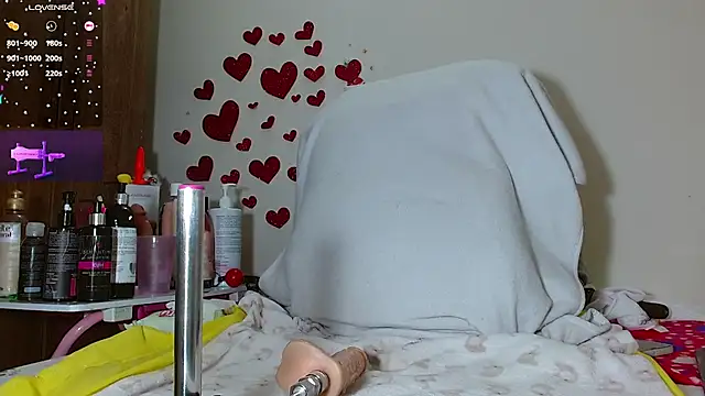 Valeria_Saenz_25 webcam