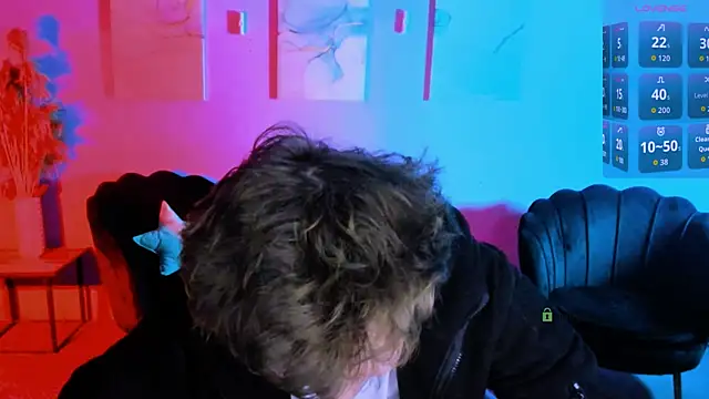joseph_bear_ webcam
