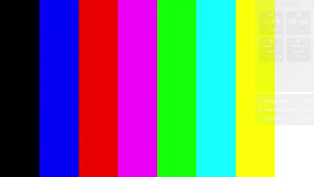 AmparoCilek webcam