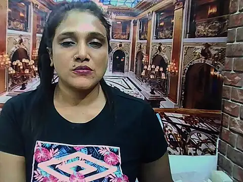 IndianSexyLady20 webcam