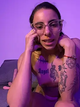 Poison_Ivy_29 webcam