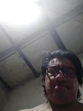 johnconno webcam