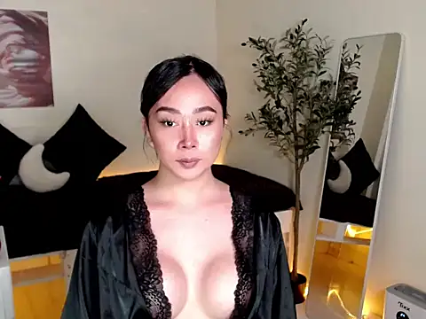 Ms_yhanna webcam
