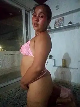 LisaTepes webcam