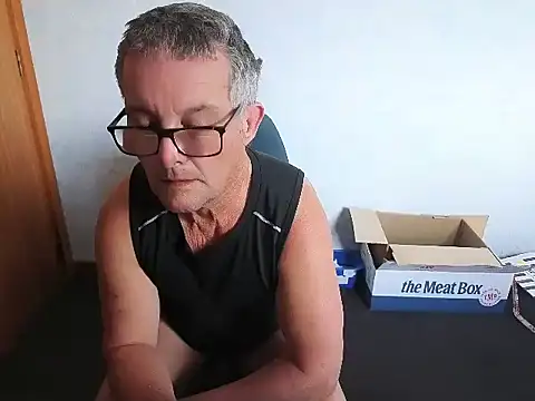 daddy_man webcam