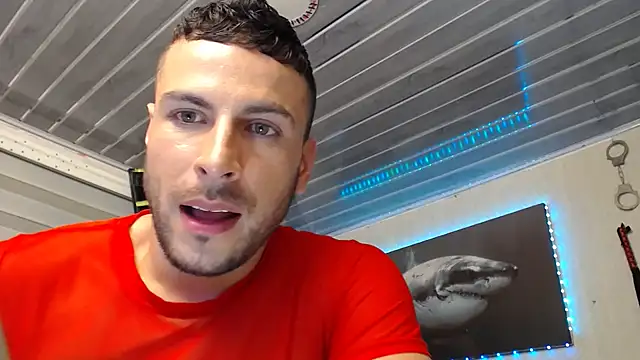 bayronfit webcam