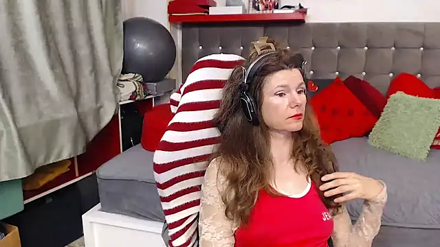 kellyterapy webcam