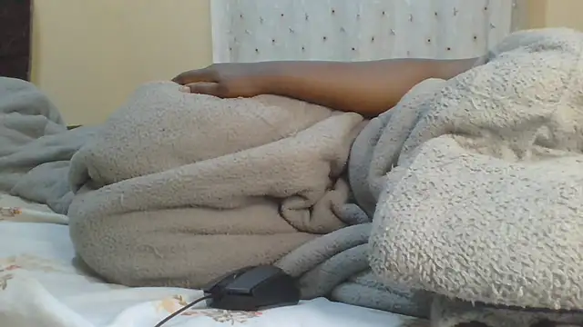 ndivhuwomuleya webcam