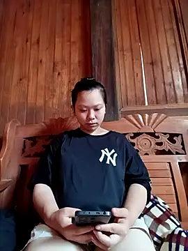 Panda_cutee webcam