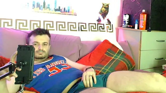 iuligruia69 webcam