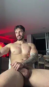 Valenthino_Salvatore webcam