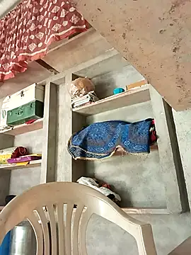 Shreya_pandit webcam