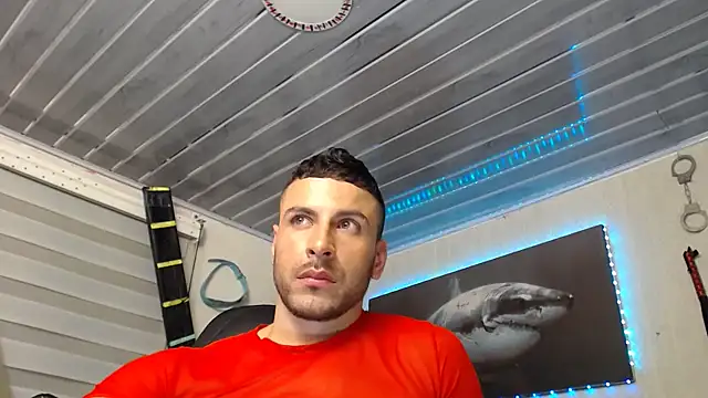 bayronfit webcam