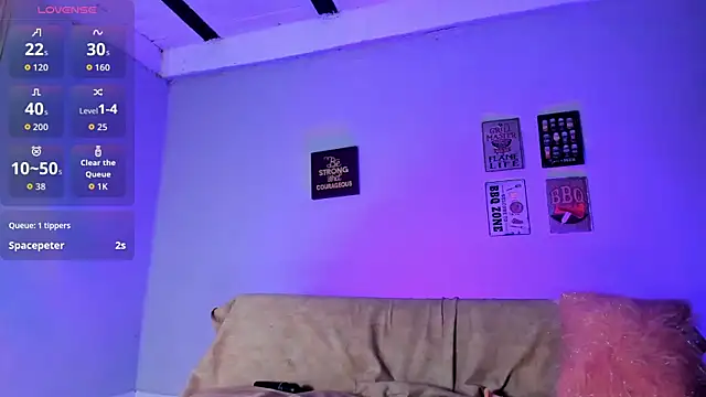 elizabethboltXXX