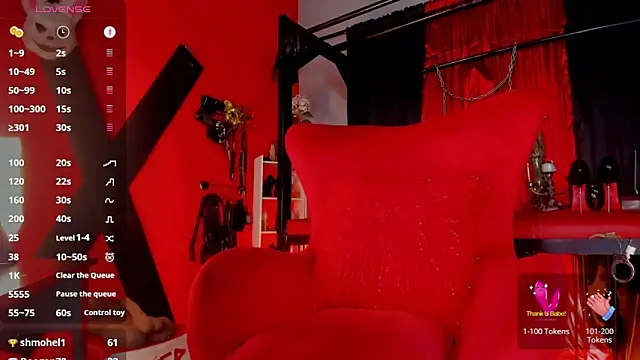 Preview of mistressandre