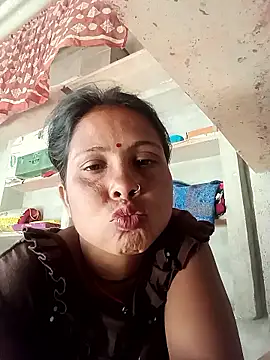 Shreya_pandit webcam