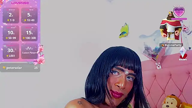 violetaconny webcam