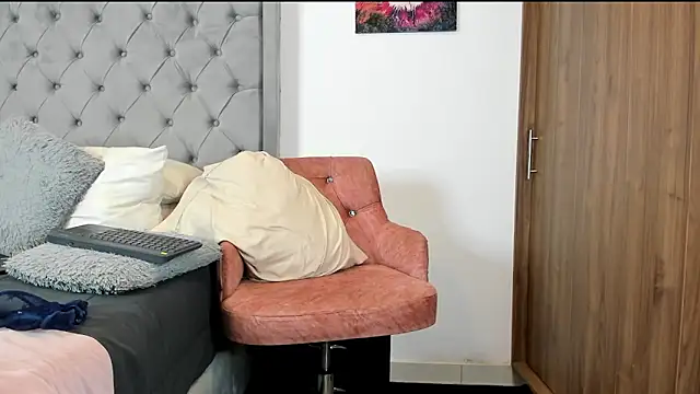 ariannaThompsons webcam
