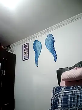 Keyla01_ webcam