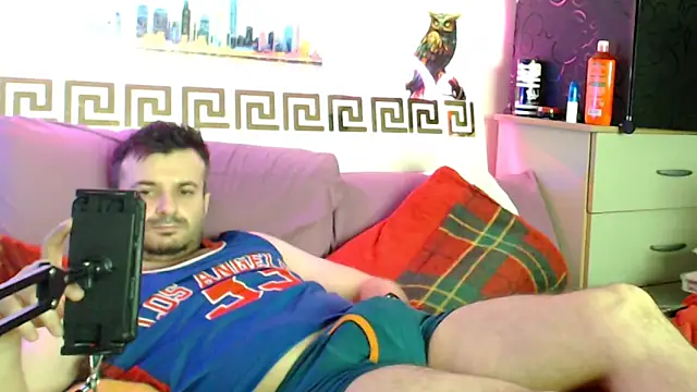 iuligruia69 webcam