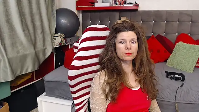 kellyterapy webcam