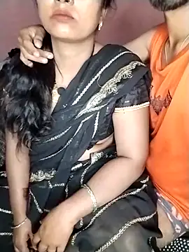 Secret_Couple_X webcam