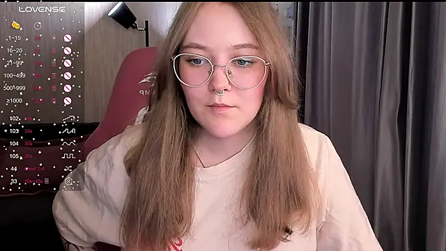 bunny_bubble webcam